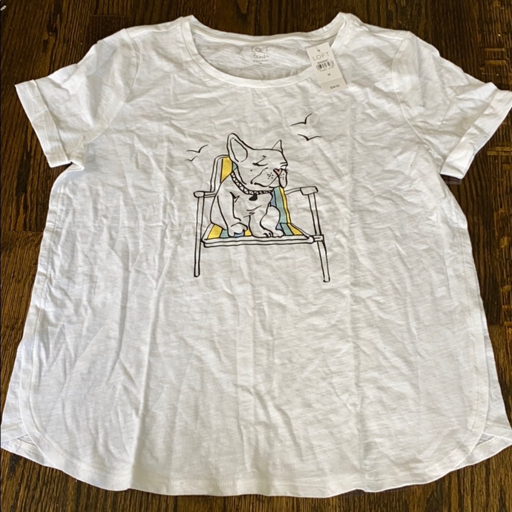 Loft T Shirt